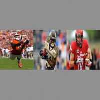 NFL Draft 2017 - Wide Receivers