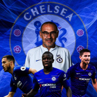 Premier League - Chelsea 4 - 0 PAOK post game analysis - Chivs Chelsea 12 Fan Show