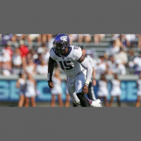 Interview with TCU Edge Rusher Ben Banogu