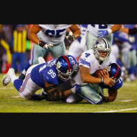 NYG Week 15 - STL Conversation w/ Tom McAlister