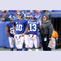 Giants Talk Line - NFL NY Giants 2017 Ep03 w/ Tom McAlister