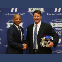 2017 NFL NY Giants Week 5 w/Tom McAlister