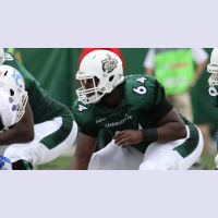 Interview with Florida OG Nate Davis