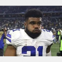 Sports Talk Line - 2017 NFL Dallas Cowboys Week 3