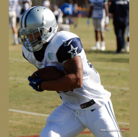 Conversation with Rafael Vela - DeMarco Murray Free Agent