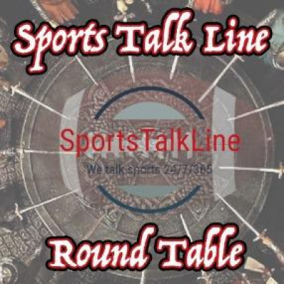 Sportstalkline