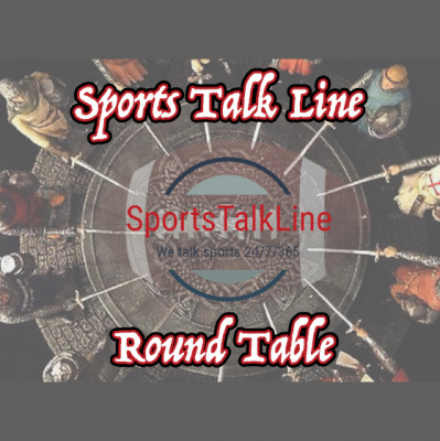 Sportstalkline