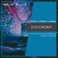 A Era da Economia da Inteligencia Artificial e Intangível | AddCast
