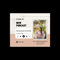 I lost my job but not my Faith