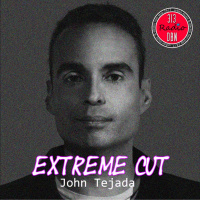 313 DBN Radio - EXTREME CUT - Le Best Of par John Tejada (Lundi 20 Juin 2022)