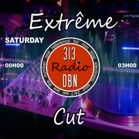 313 DBN - EXTREME CUT - Happy New Year 2019 - D-Former (DJ SET)