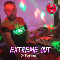 313 DBN Radio - EXTREME CUT - Eden Garden Party Mixée par D-Former (Samedi 06 Juillet 2024)