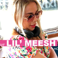 313 DBN Radio - EXTREME CUT - Lil Meesh, D-Former (Samedi 08 Juillet 2023)