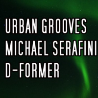 313 DBN Radio - EXTREME CUT - Urban Grooves, Michael Serafini, D-Former (Samedi 18 Décembre 2021)