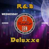 313 DBN Radio - RampB DELUXXE - Emission du Samedi 05 Octobre 2019