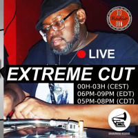 313 DBN Radio - EXTREME CUT with guest Daryll Mellowman hosted by D-Former (Samedi 21 Septembre 2019)
