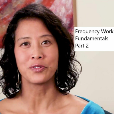Mastering Your World Through Frequencies