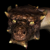 S XX Ray Bradbury Dragon