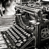 S XX David Morrell La Máquina de escribir (3/3)