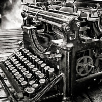 S XX David Morrell La Máquina de escribir (2/3)