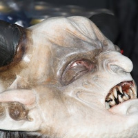 S XIX Daniel Defoe El diablo y el Relojero