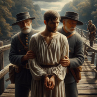 S XX Ambrose Bierce Incidente de Puente Búho.