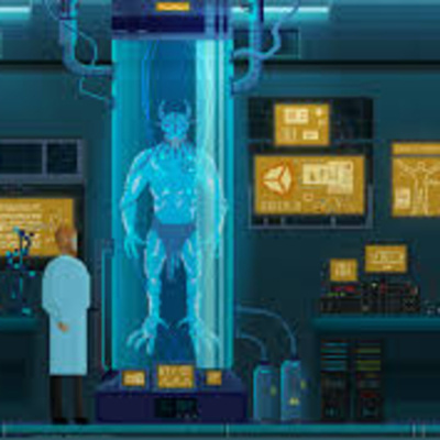 Relatos De Terror, Ciencia Ficción, Misterio...