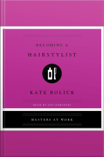 Becoming A Hairstylist