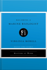 Becoming A Marine Biologist