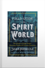 Field Guide To The Spirit World: The Science Of Angel Power, Discarnate Entities, And Demonic Possession