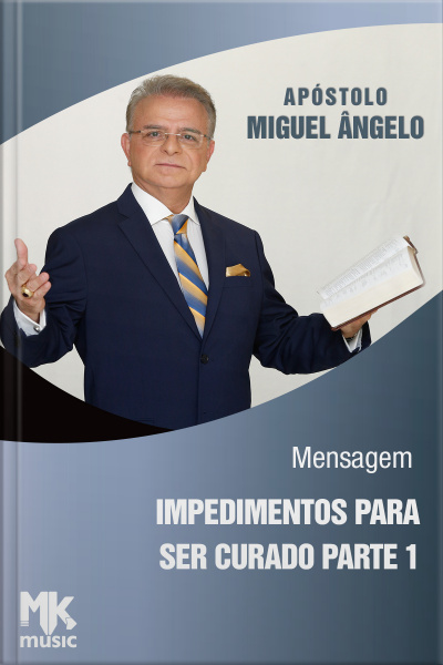 Impedimentos para ser curado parte 01