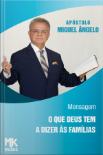 O que Deus tem a dizer às famílias