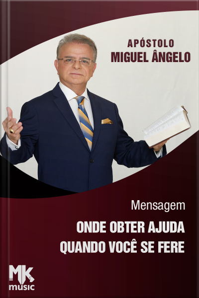 Onde obter ajuda quando você se fere