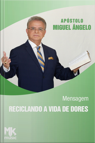 Reciclando a vida de dores