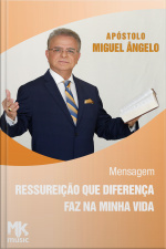 Ressurreição que diferença faz na minha vida