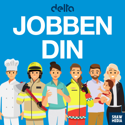 Jobben Din