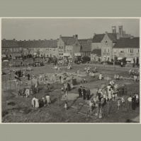 De geschiedenis van Haarlem Zuid-West