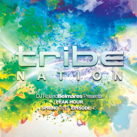  Tribe Nation - Spring 2017 / Peak Hour - Episode 40