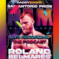 Episode 69: Tribe Nation Live Sets @ RAM Party - San Antonio Pride 06/26/21 - Episode 69