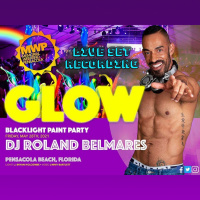 Episode 68: Tribe Nation Live Sets @ Pensacola Glow Beach Party 5/28/21 - Episode 68