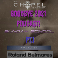 Episode 73: Tribe Nation Live Sets @ Chapel - Sunday School 12/19/2021 Part 1 - Episode 73