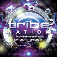 Tribe Nation - Winter 2016 - Episode 34