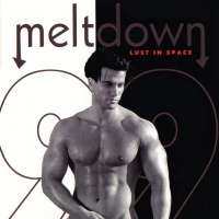 Retro Series #2 - Memorial Day - Austin, TX - Meltdown 99 CD Remastered