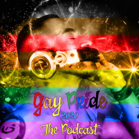  Tribe Nation Live Sets - Peak Hour Anthems - Gay Pride 2020 FB Live June 26, 2020 Set - Episode 61