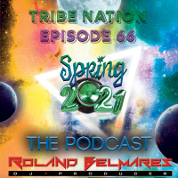Episode 66: Tribe Nation - Peak Hour Spring 2021 - Episode 66