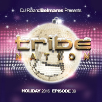 Tribe Nation - Holiday 2016 - Episode 39