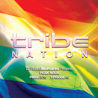 Tribe Nation Peak Hour - Pride Month June 2018 - Episode 45