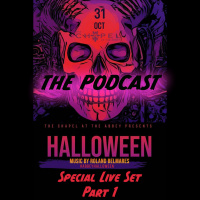 Episode 71: Tribe Nation Live Sets @ Chapel - Halloween Night 10/31/2021 Part 1 - Episode 71