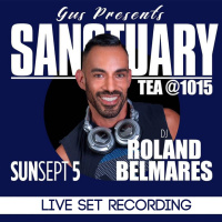 Episode 70: Tribe Nation Live Sets @ Sanctuary - San Francisco 09/05/2021 - Episode 70