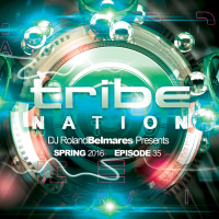Tribe Nation - Spring 2016 - Episode 35